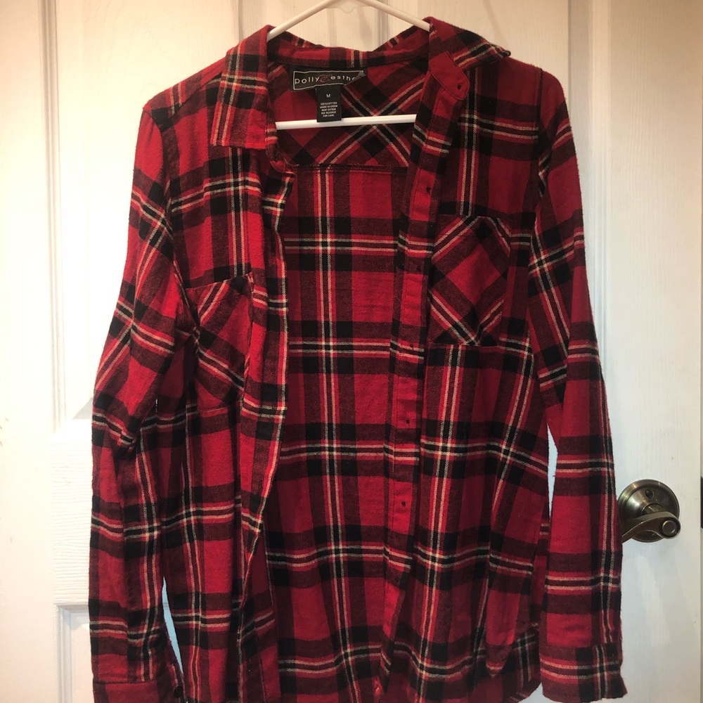 Flannel